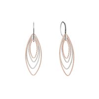Orecchini Chi Mi Ama Gioielli Donna in Argento 140043 - 140043